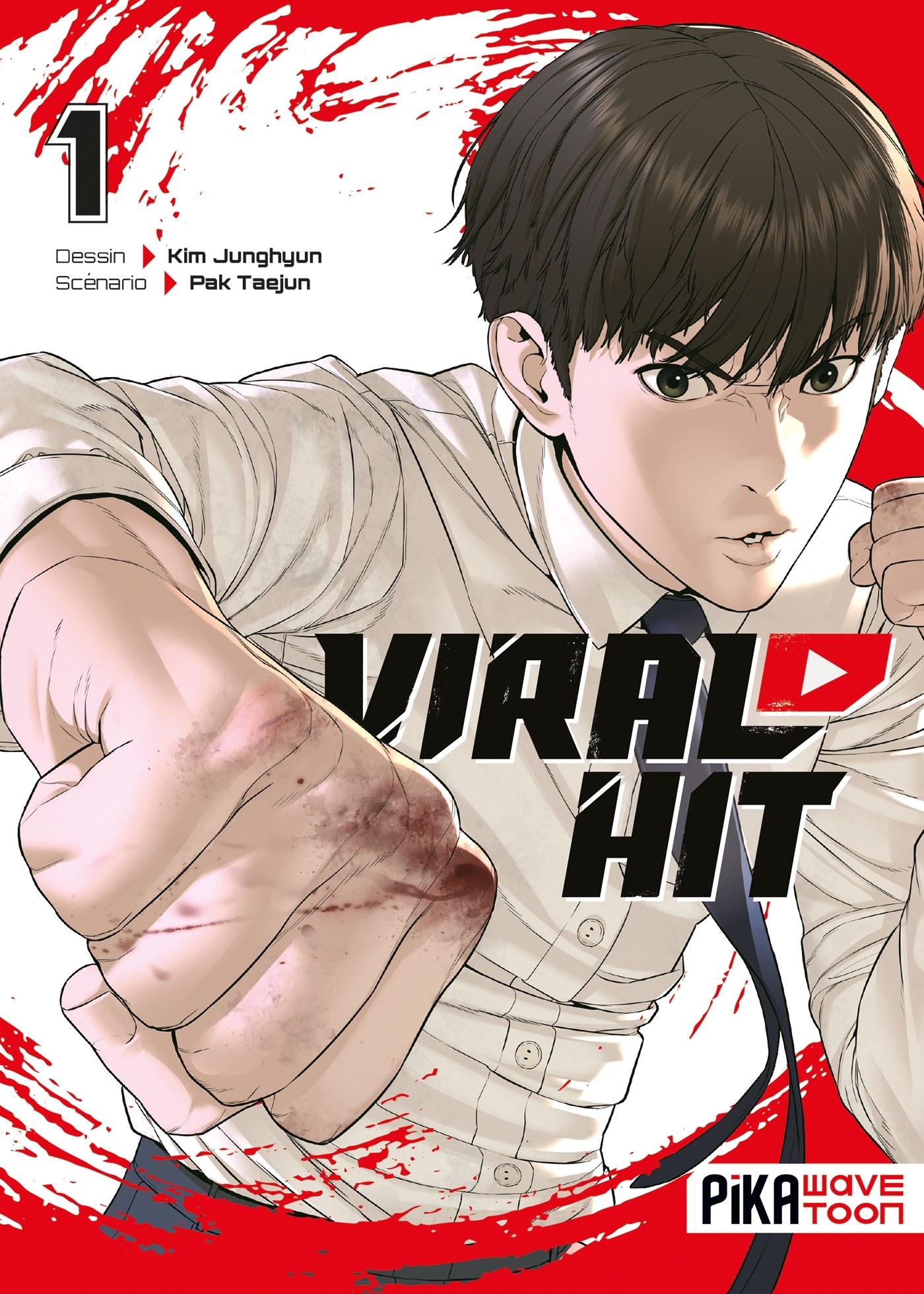 Viral Hit T01