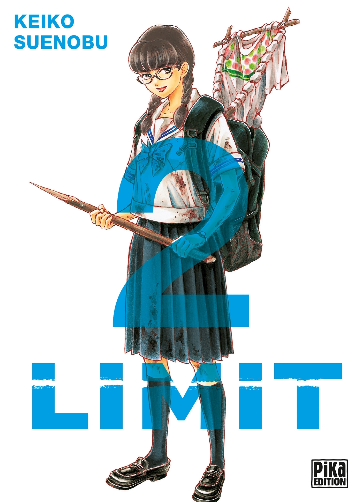 Limit T02