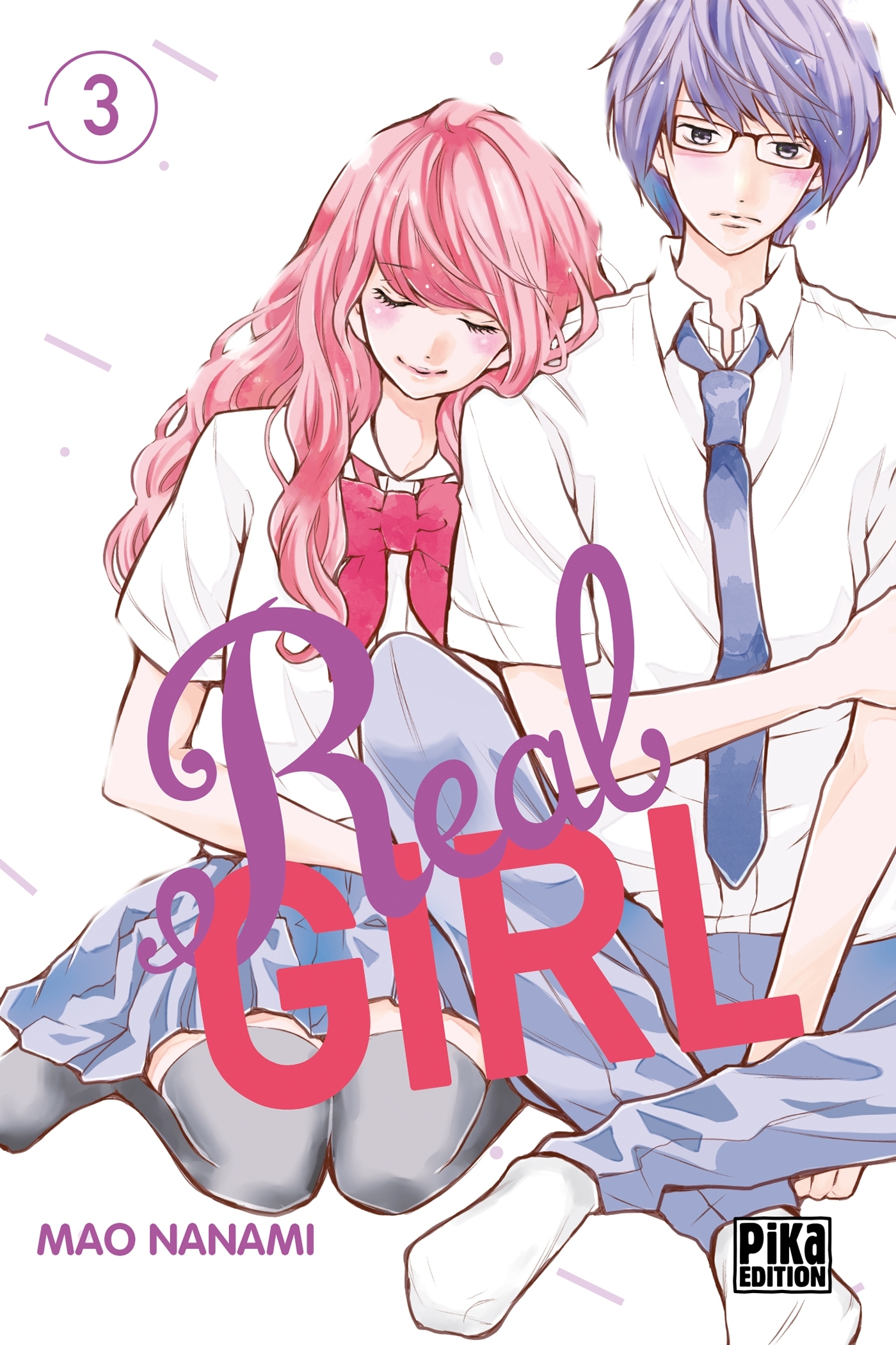 Real Girl T03