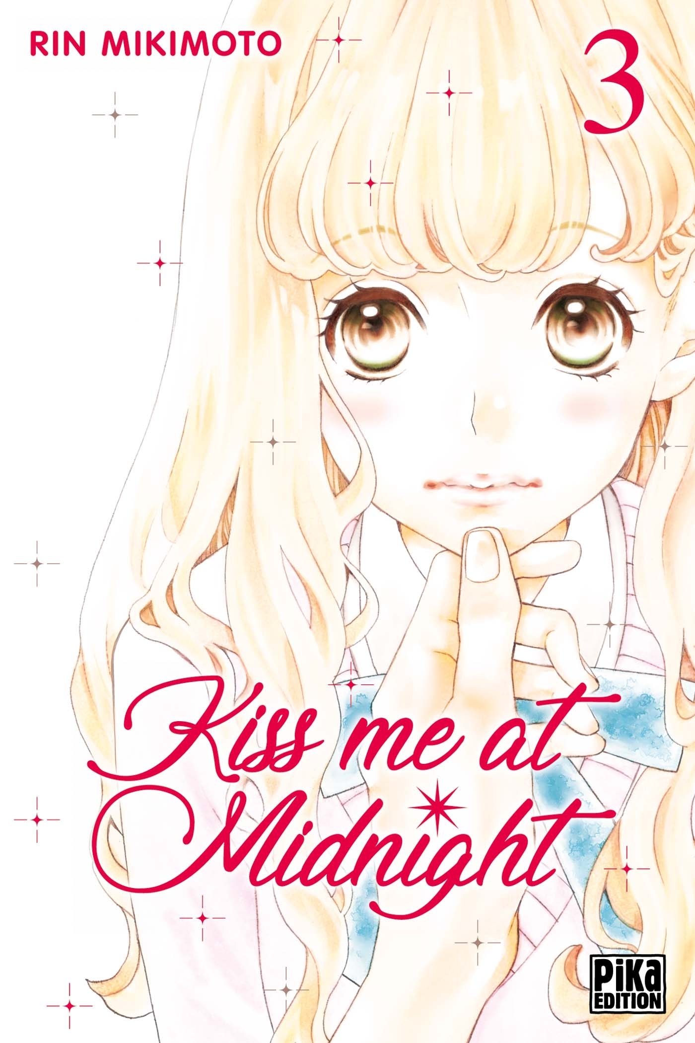 Kiss me at Midnight T03