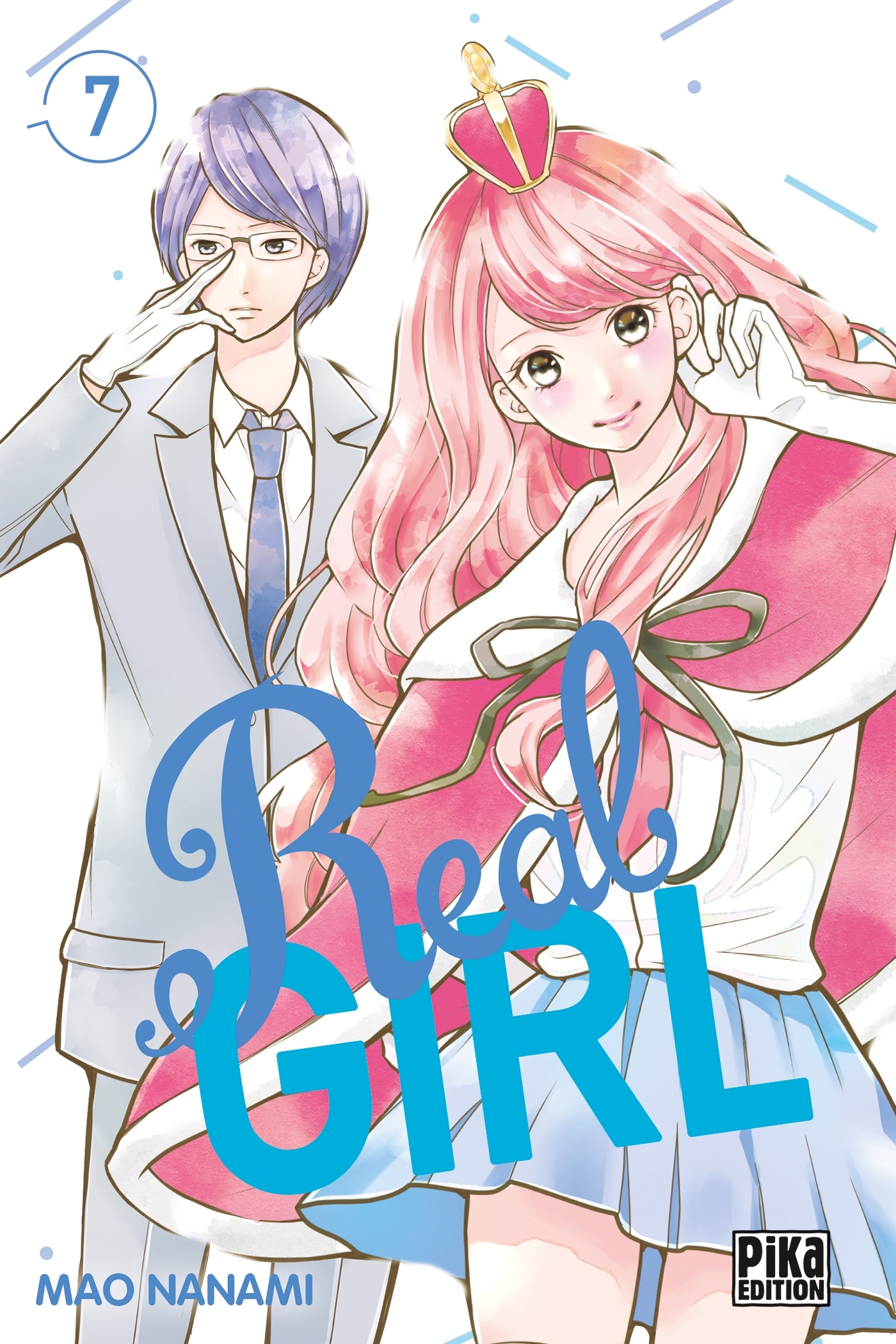 Real Girl T07