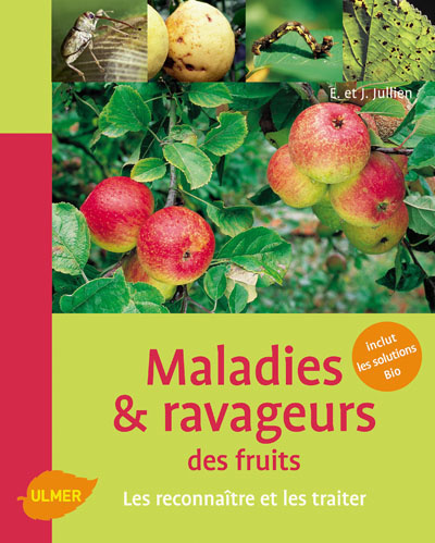 Maladies et ravageurs des fruits