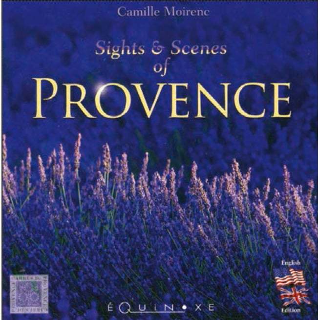 Sight & scenes of Provence