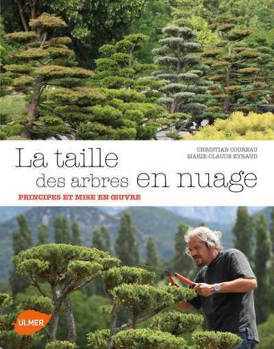 La Taille des arbres en nuage