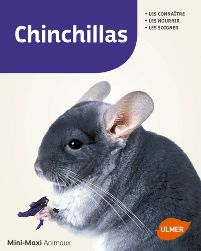 Chinchillas