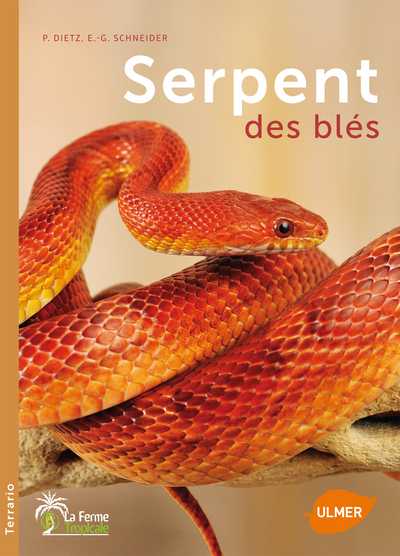 Le Serpent des blés