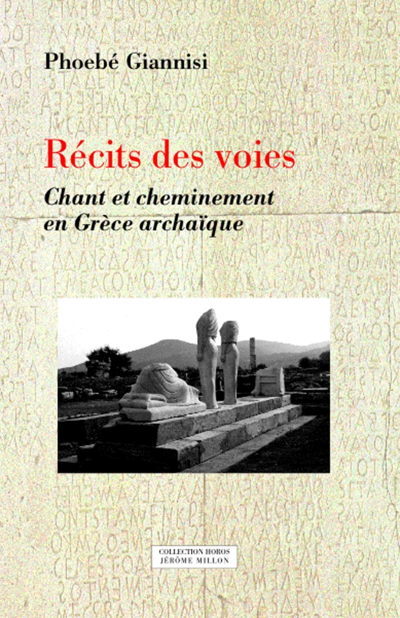 RECITS DES VOIES