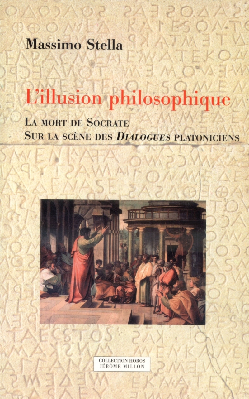 L'ILLUSION PHILOSOPHIQUE