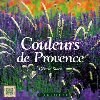 Couleurs de Provence