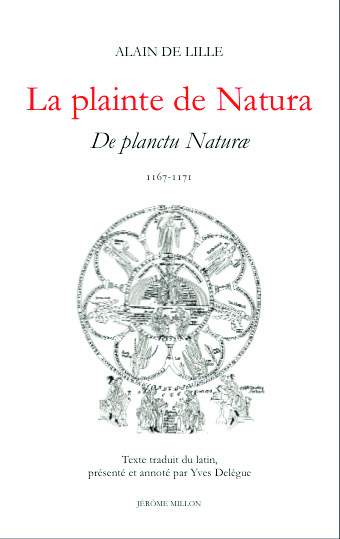 LA PLAINTE DE NATURA