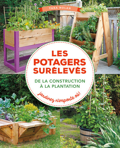 Les potagers sureleves