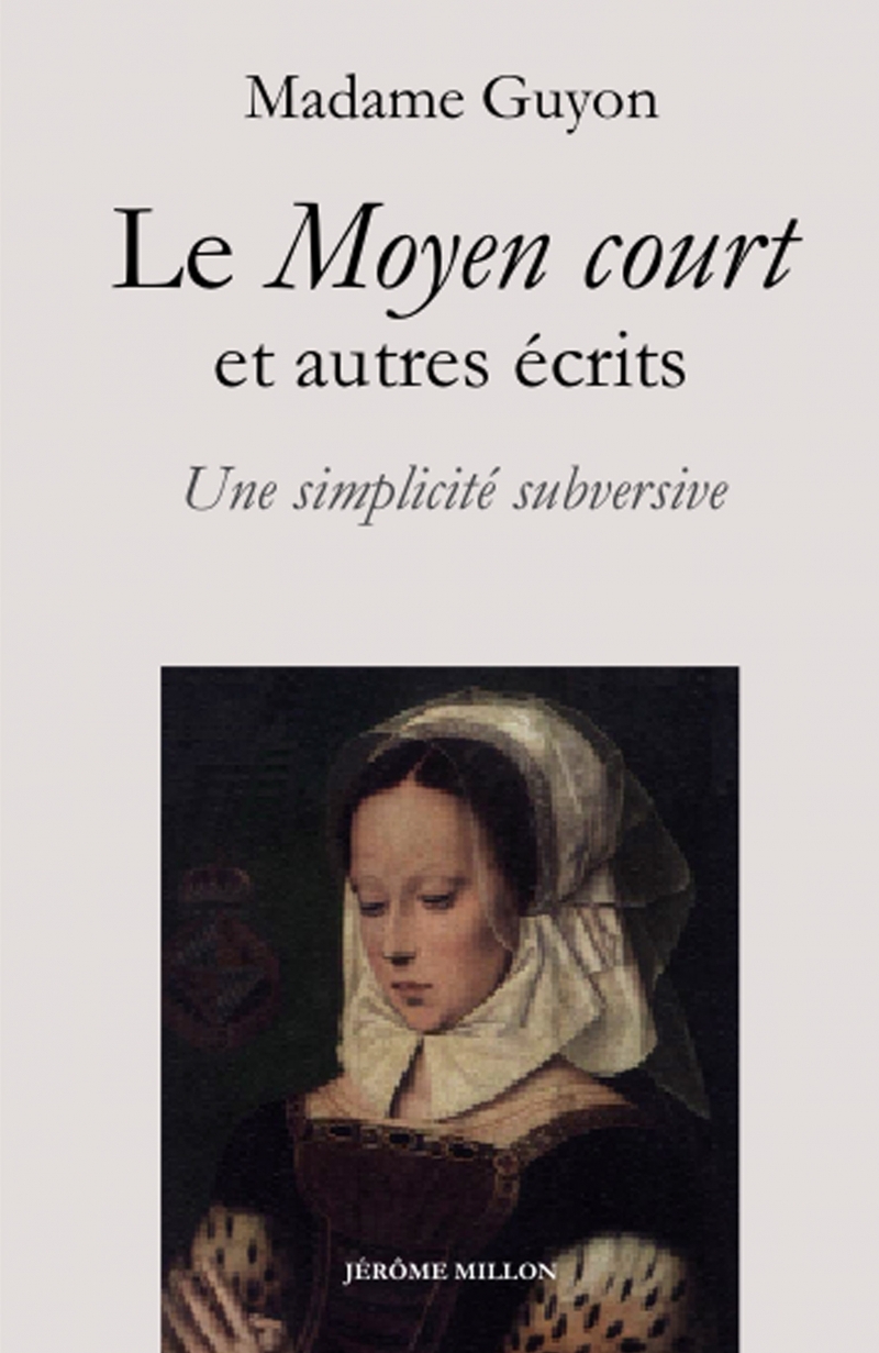 Le Moyen court et autres écrits - Une simplicité subversive