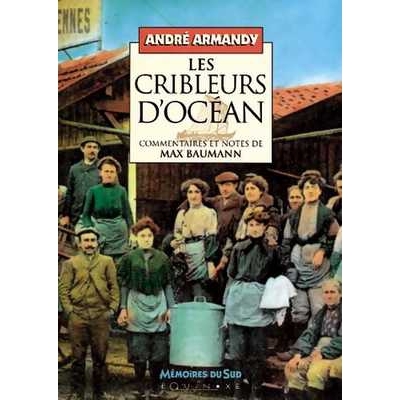 Les cribleurs d'océan