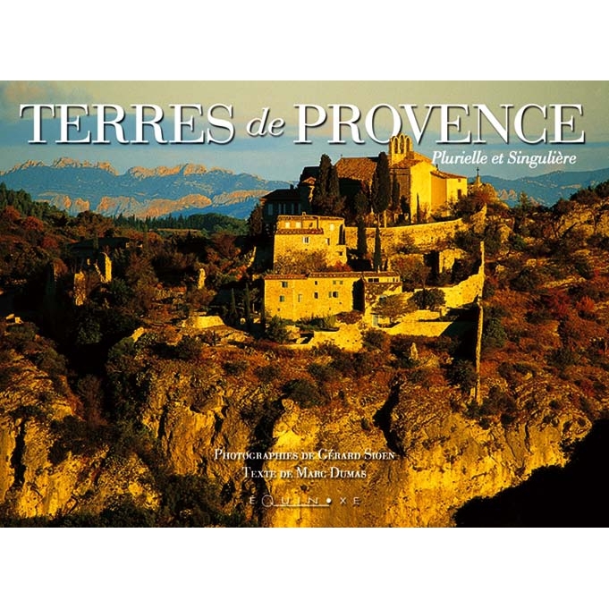 Terres de Provence