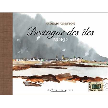 Bretagne des îles - Nord