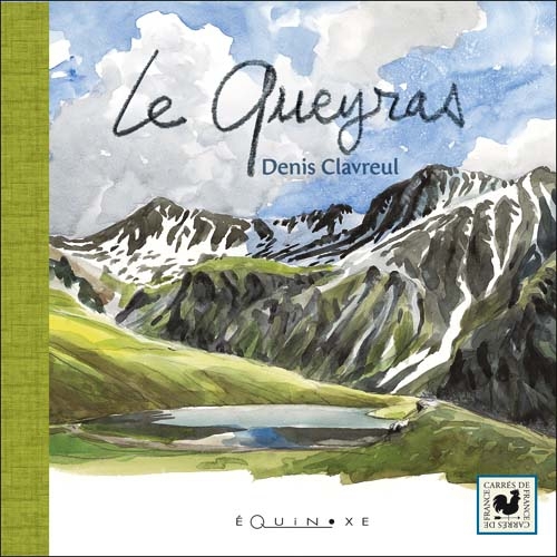 Le Queyras