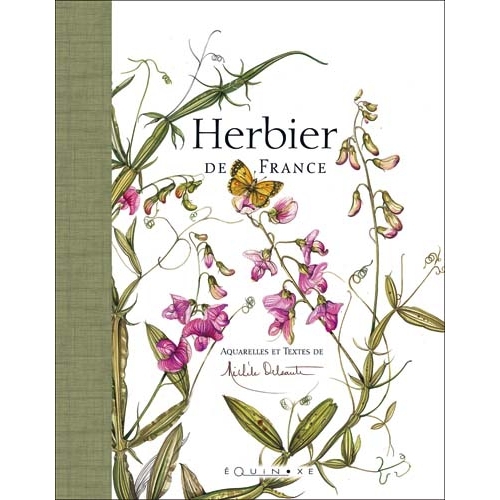 Herbier de France