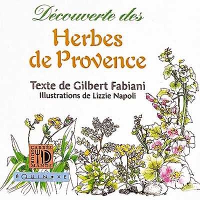 Découverte des herbes de Provence