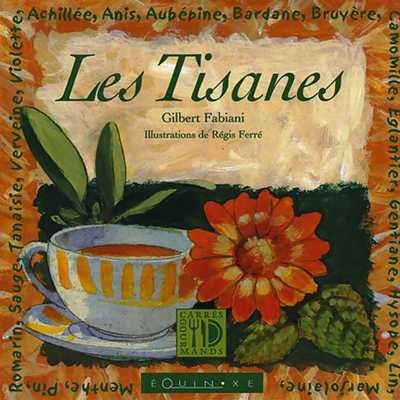 Les tisanes