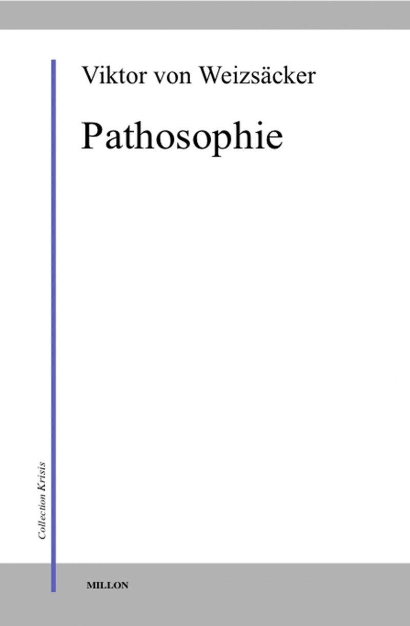 PATHOSOPHIE