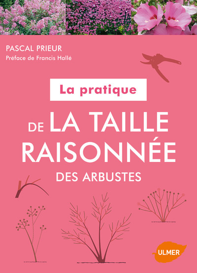 LA PRATIQUE DE LA TAILLE RAISONNEE DES ARBU STES