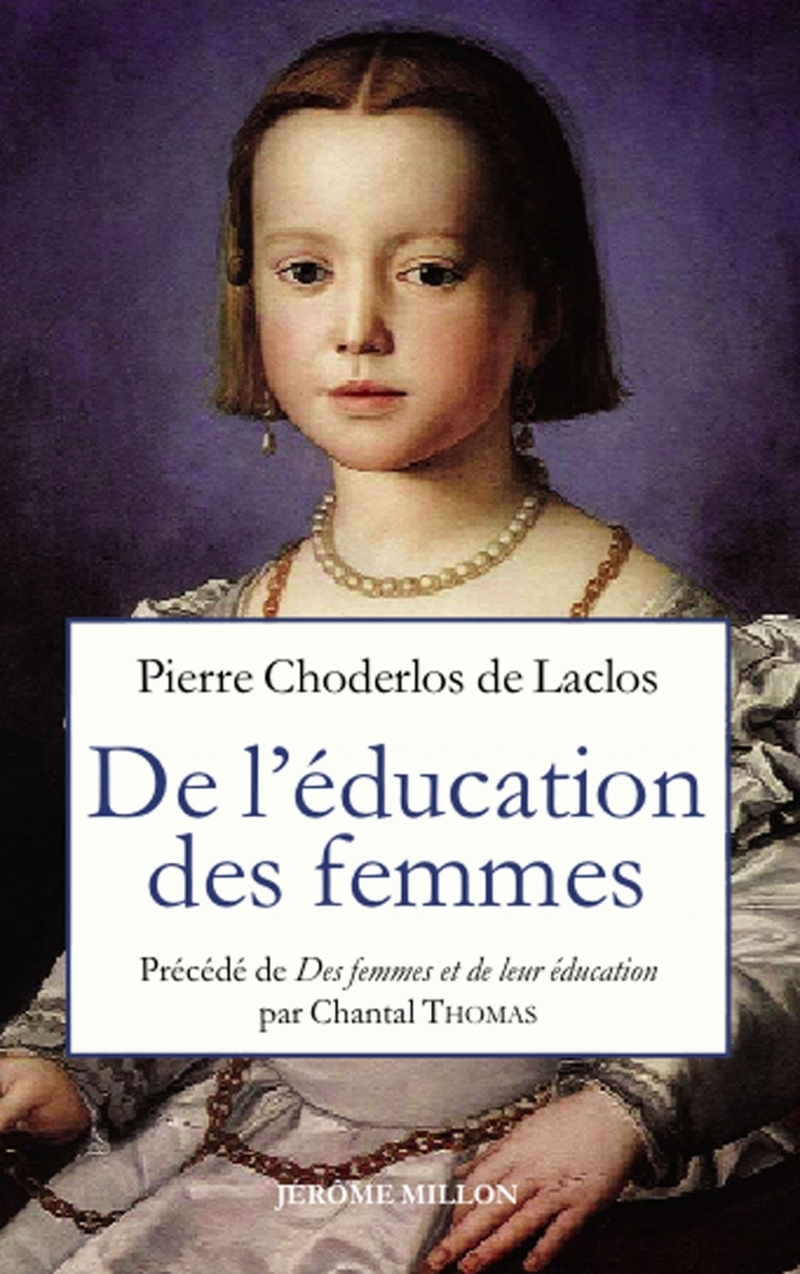De l'éducation des femmes