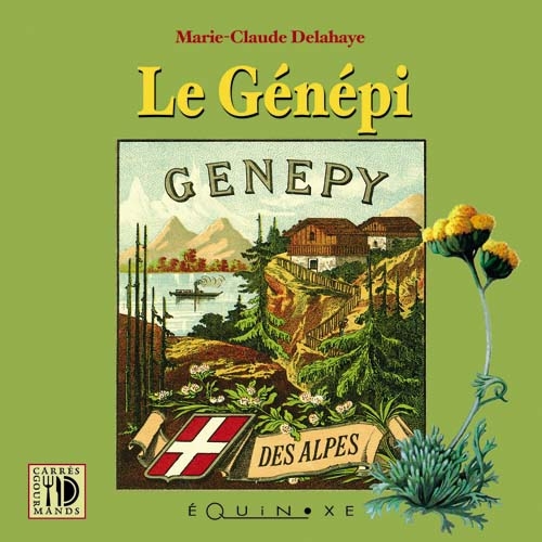 Le génépi