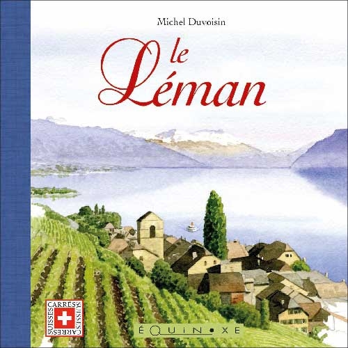 Le Léman