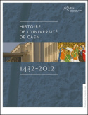 Histoire de l'Université de Caen - 1432-2012