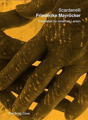 Scardanelli /anglais