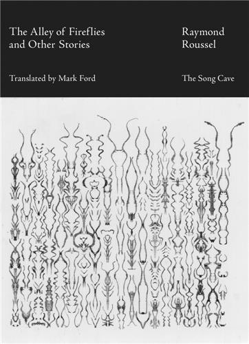 The Alley of Fireflies and Other Stories /anglais