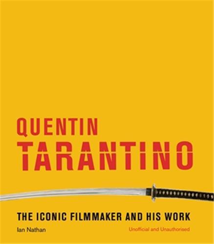 Quentin Tarantino /anglais