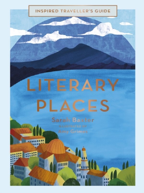 Literary Places