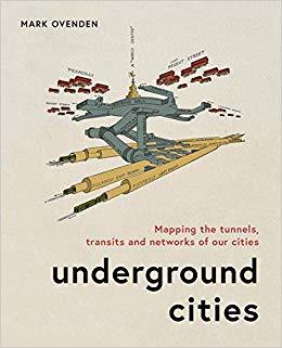 Underground Cities /anglais