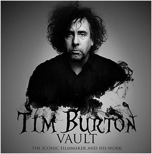 Tim Burton