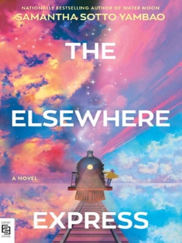 The Elsewhere Express