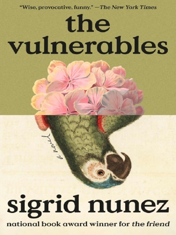 The vulnerables