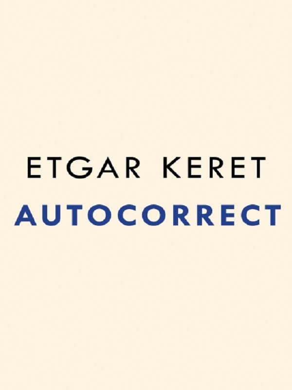 Autocorrect