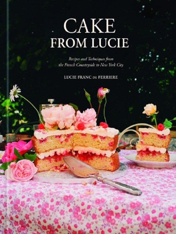 Cake From Lucie