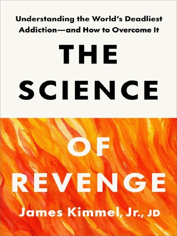 The Science of Revenge