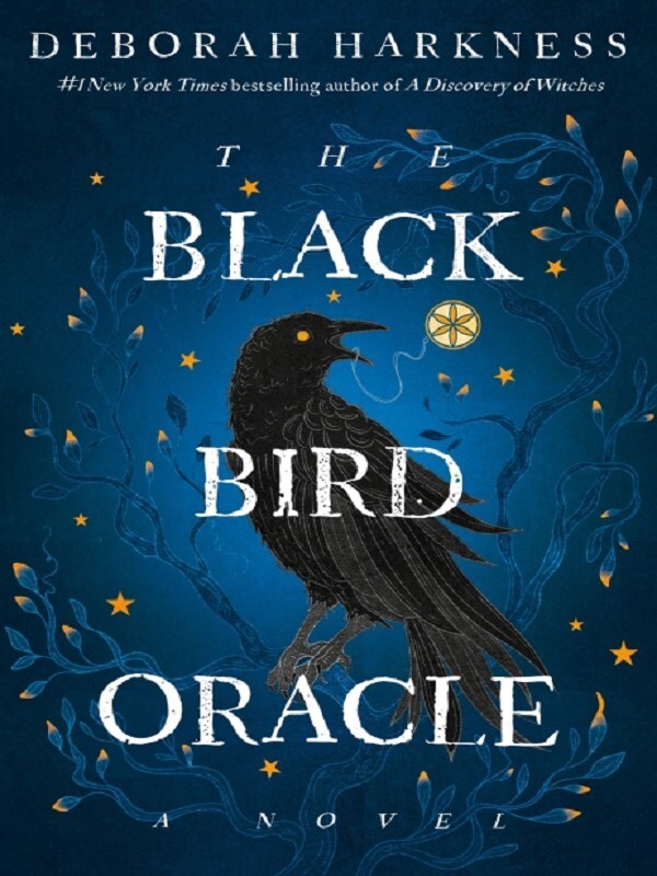 The Black Bird Oracle