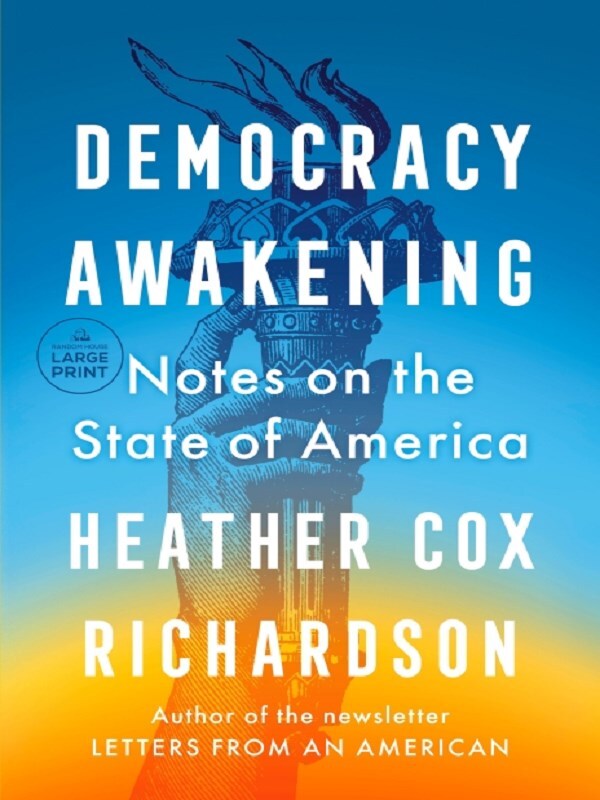 Democracy Awakening