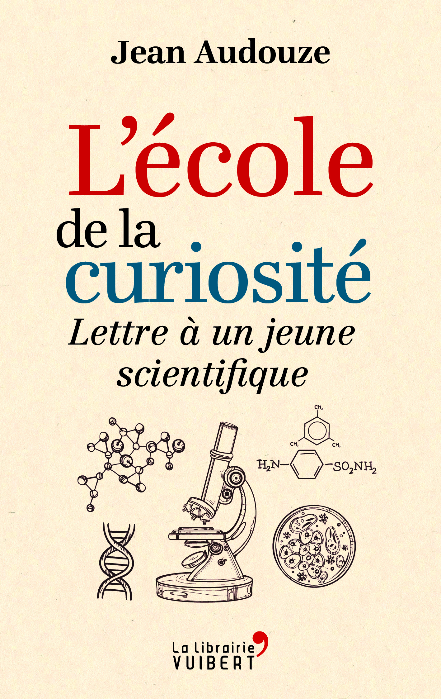 L'école de la curiosité