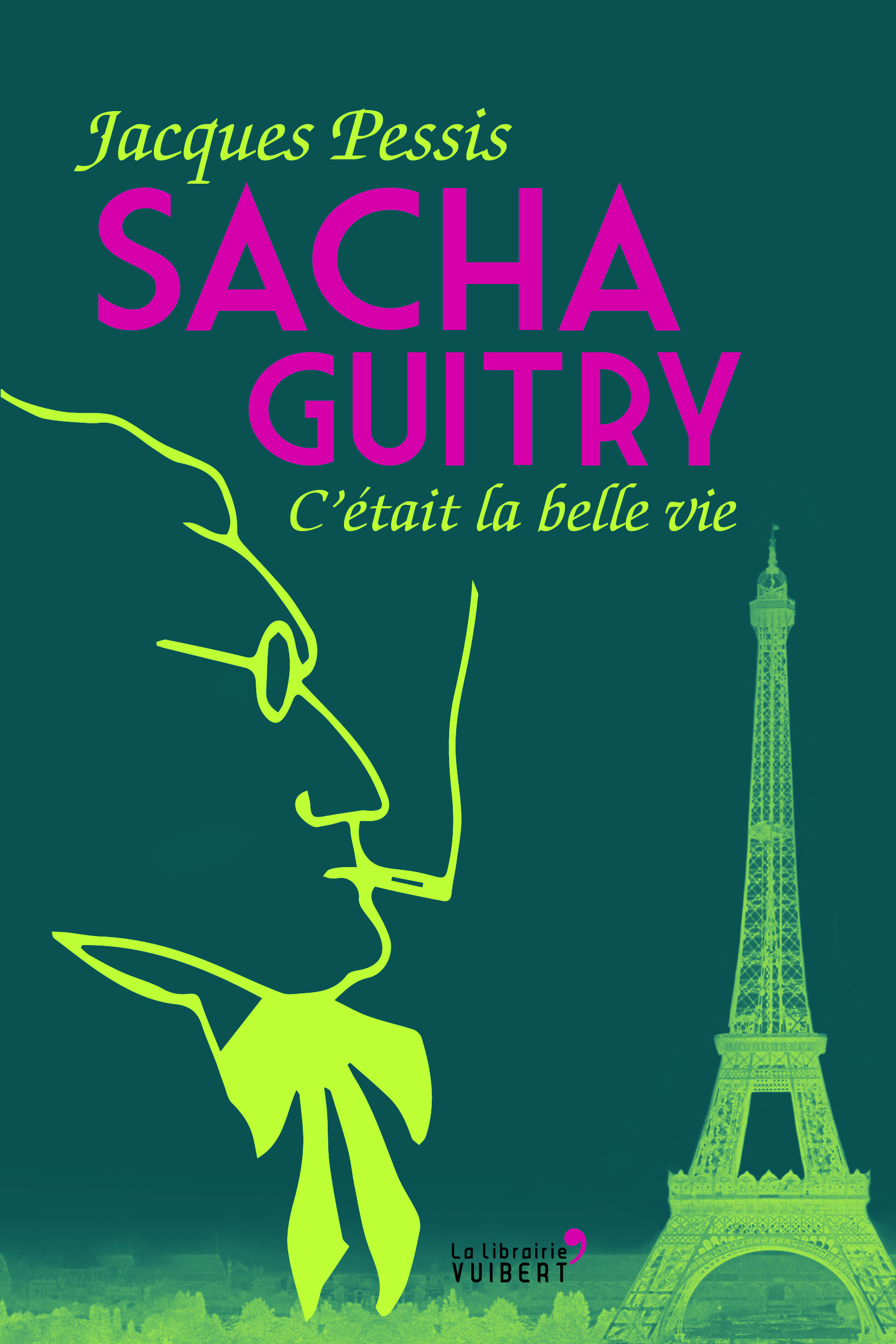 Sacha Guitry