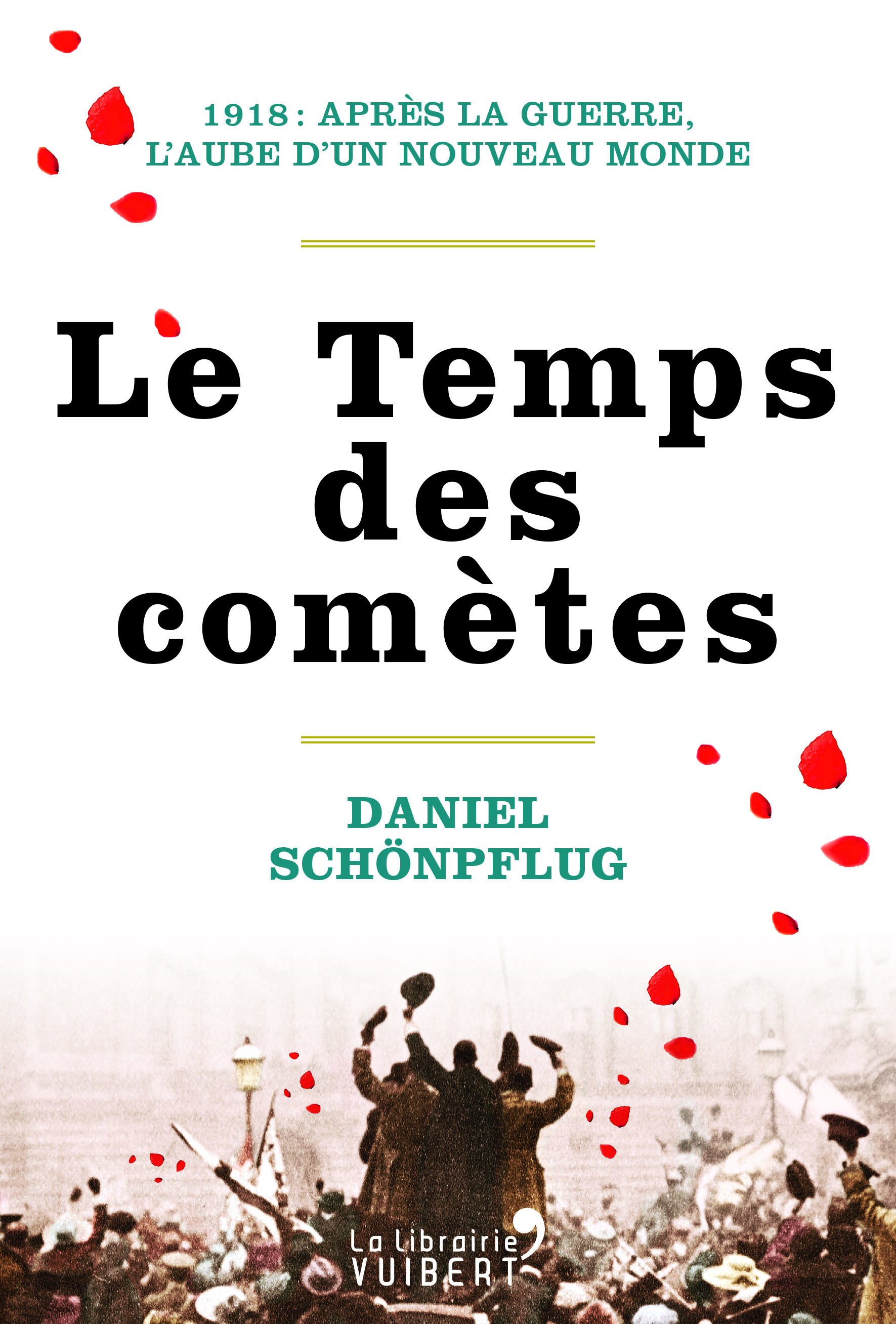 Le Temps des comètes