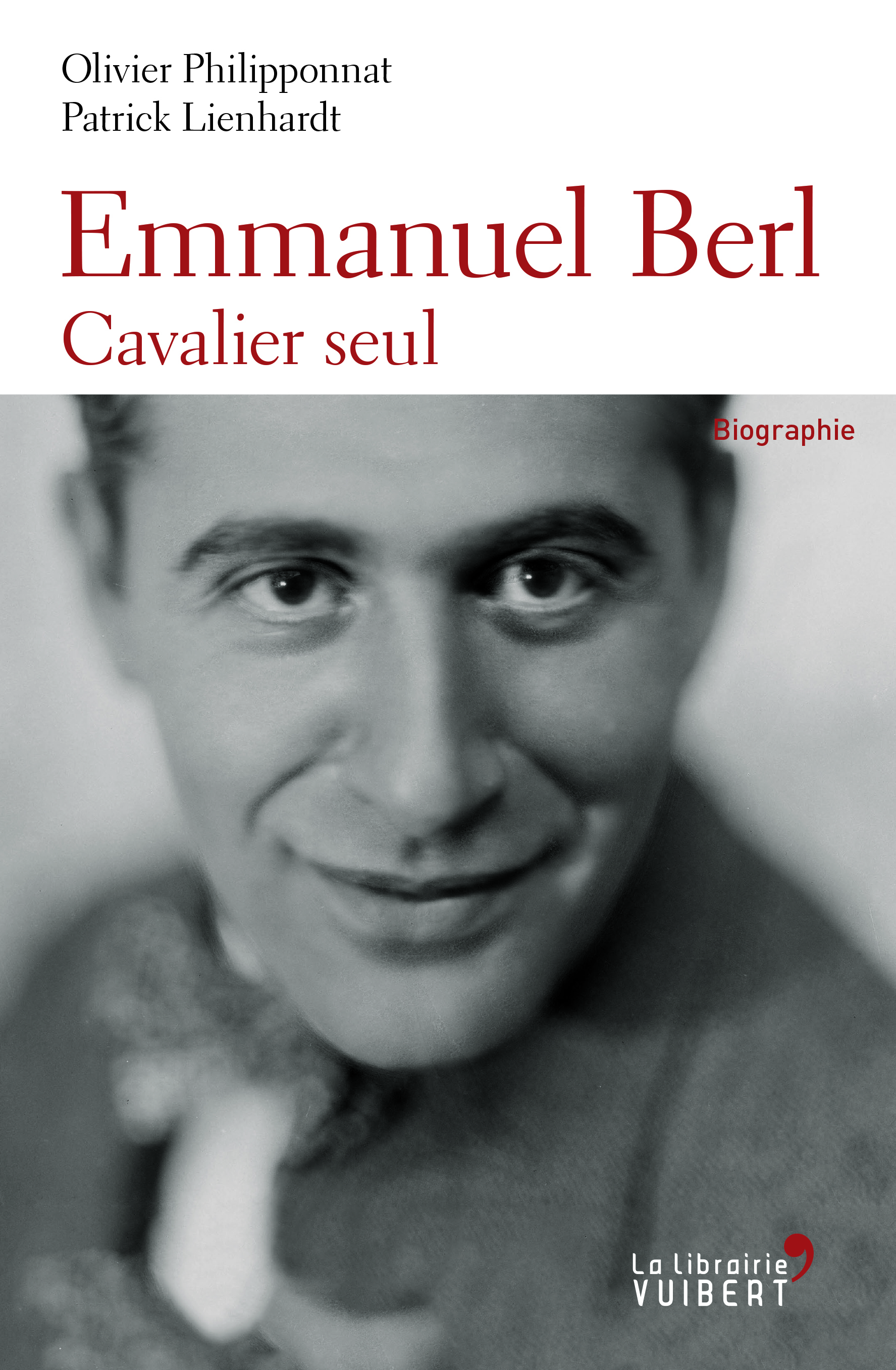 Emmanuel Berl