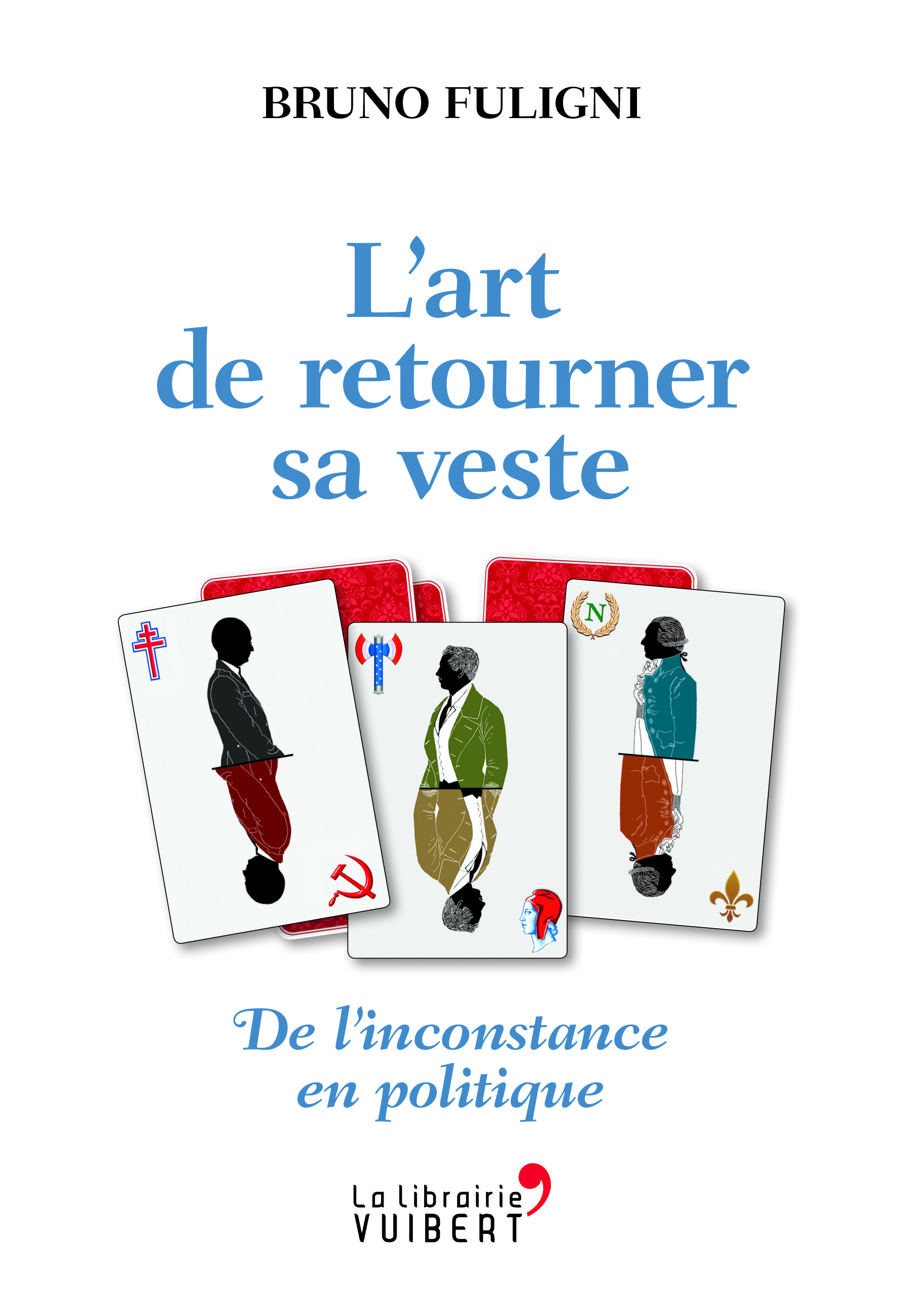 L'art de retourner sa veste