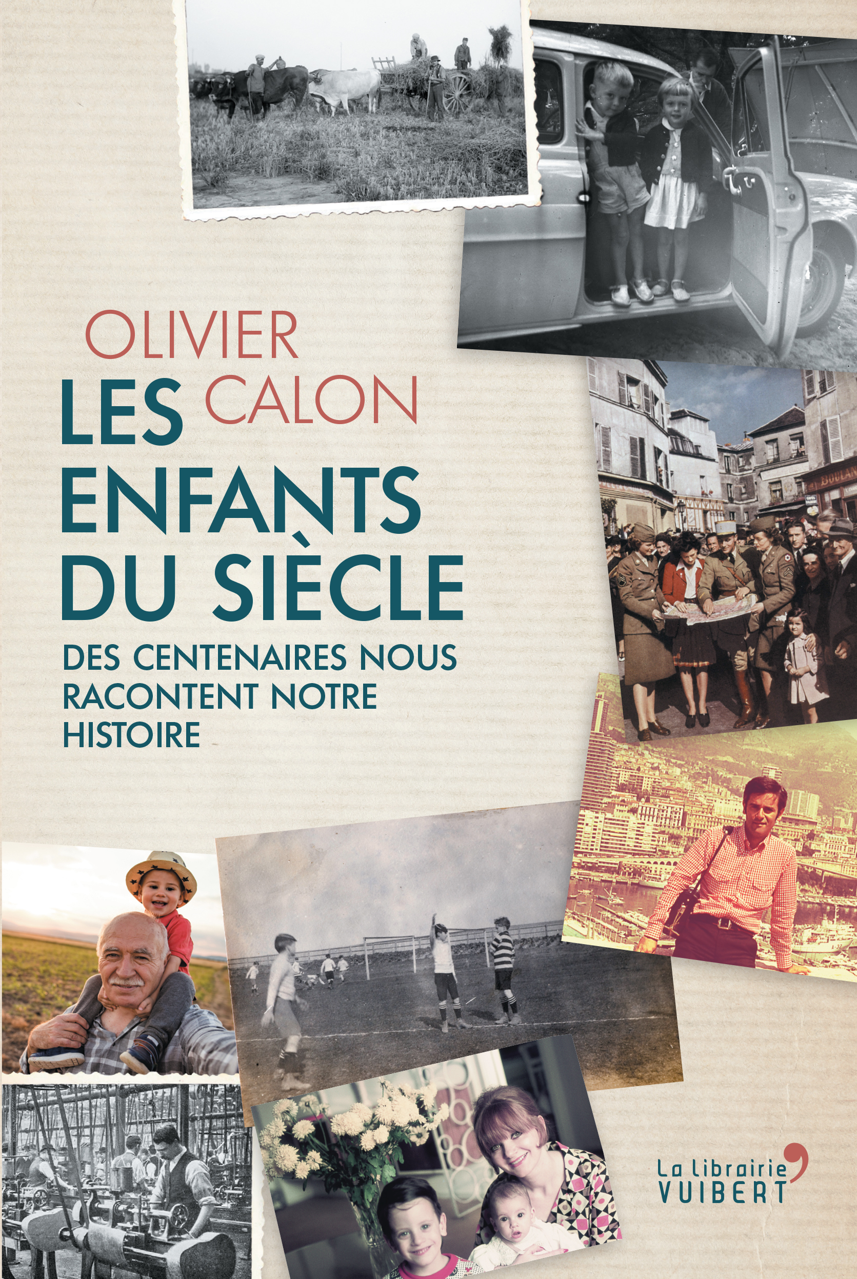 Les Enfants du siècle