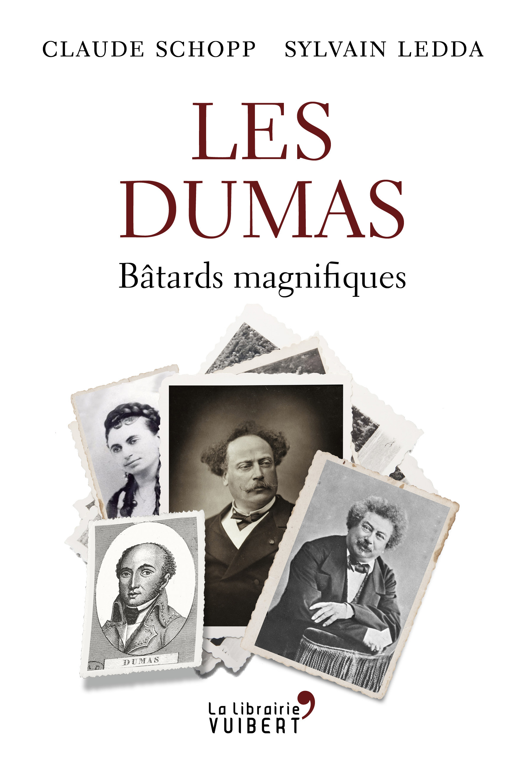Les Dumas