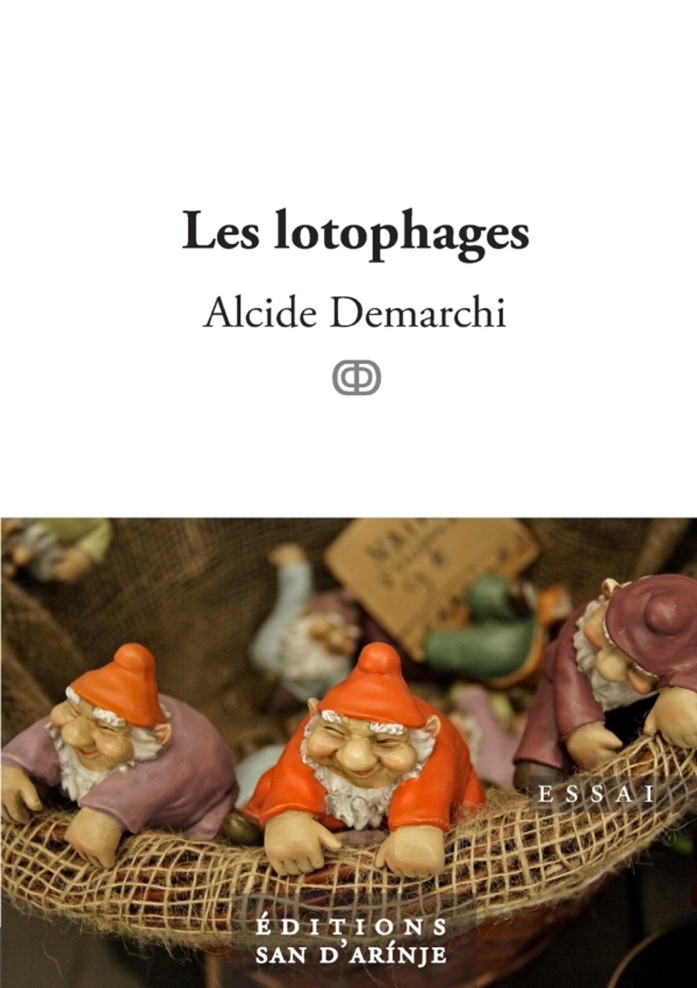 Les lotophages